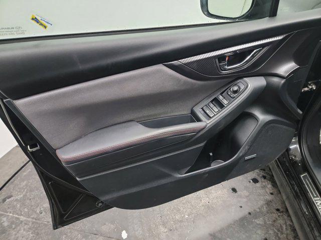 used 2022 Subaru Impreza car, priced at $18,301