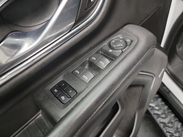 used 2022 Chevrolet Tahoe car, priced at $46,714