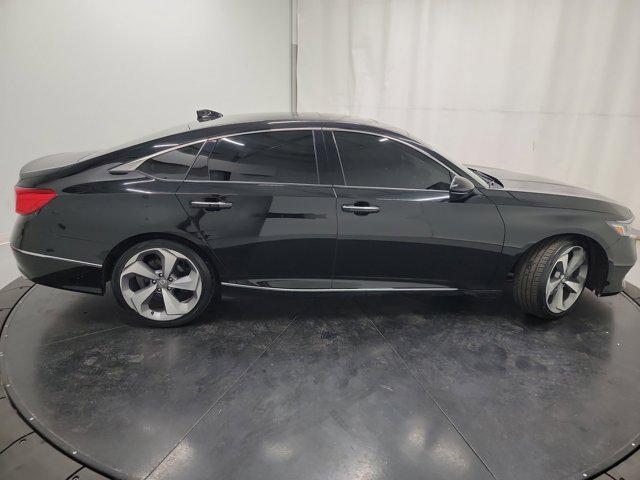 used 2019 Honda Accord car, priced at $20,821