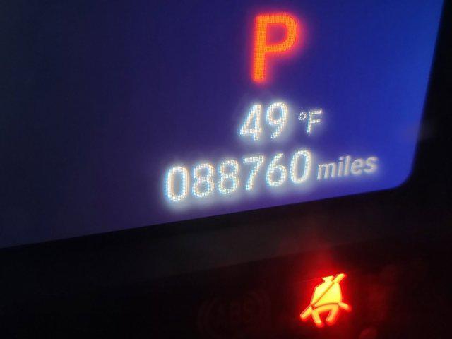 used 2019 Honda Accord car, priced at $20,821