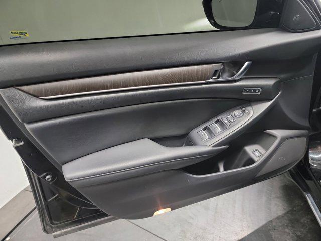 used 2019 Honda Accord car, priced at $20,821