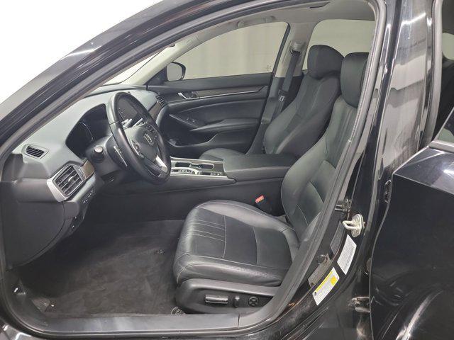 used 2019 Honda Accord car, priced at $20,821