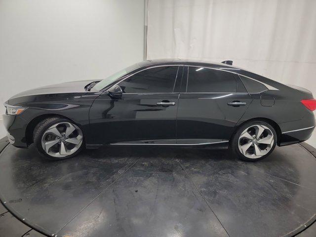 used 2019 Honda Accord car, priced at $20,821