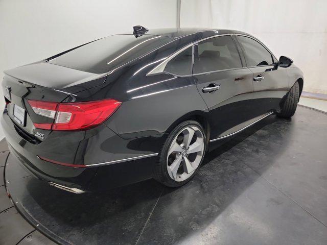 used 2019 Honda Accord car, priced at $20,821