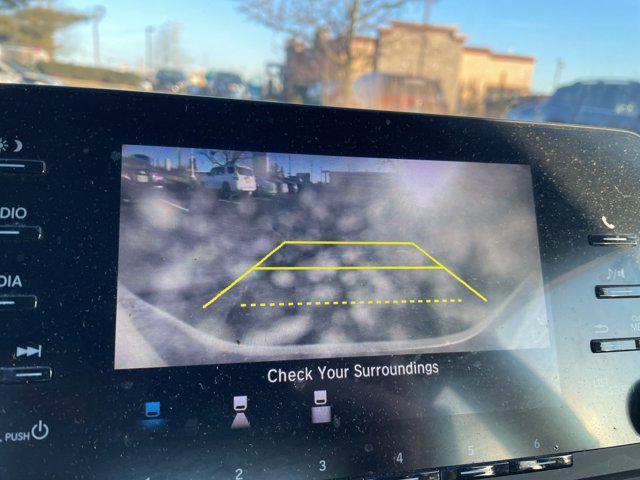 used 2020 Honda Accord car, priced at $18,245