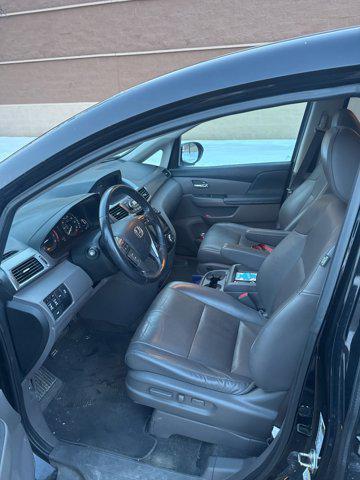 used 2015 Honda Odyssey car, priced at $10,201