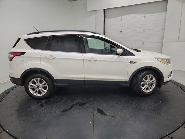 used 2017 Ford Escape car, priced at $12,753