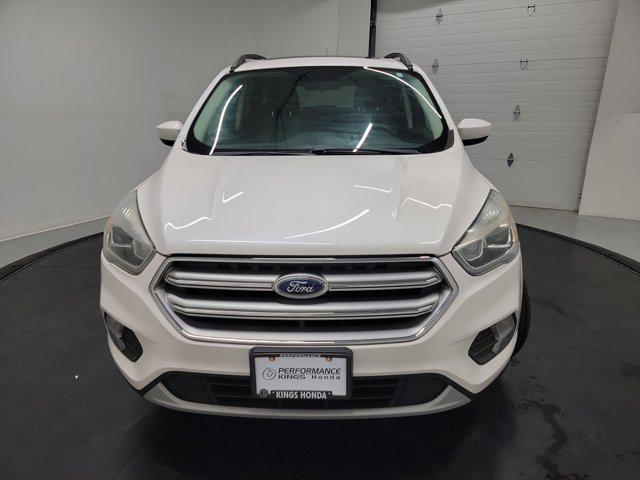 used 2017 Ford Escape car, priced at $12,753