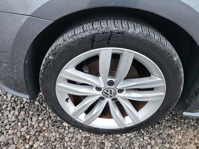 used 2019 Volkswagen Passat car, priced at $14,112