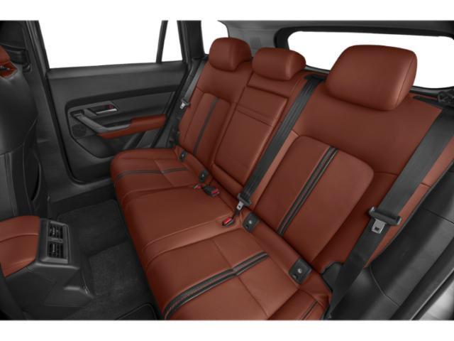 used 2025 Mazda CX-50 car, priced at $35,154