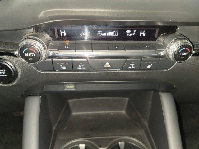 used 2020 Mazda Mazda3 car, priced at $20,993