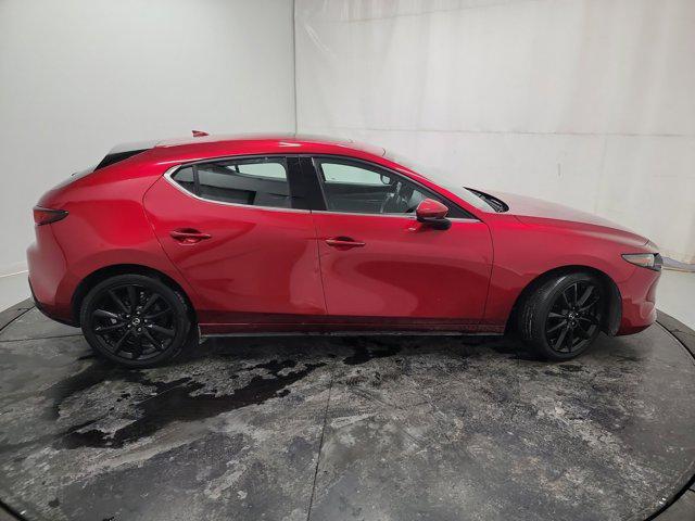 used 2020 Mazda Mazda3 car, priced at $21,214