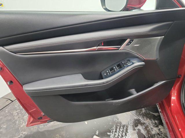 used 2020 Mazda Mazda3 car, priced at $20,993
