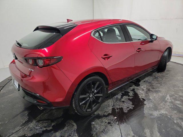 used 2020 Mazda Mazda3 car, priced at $20,993