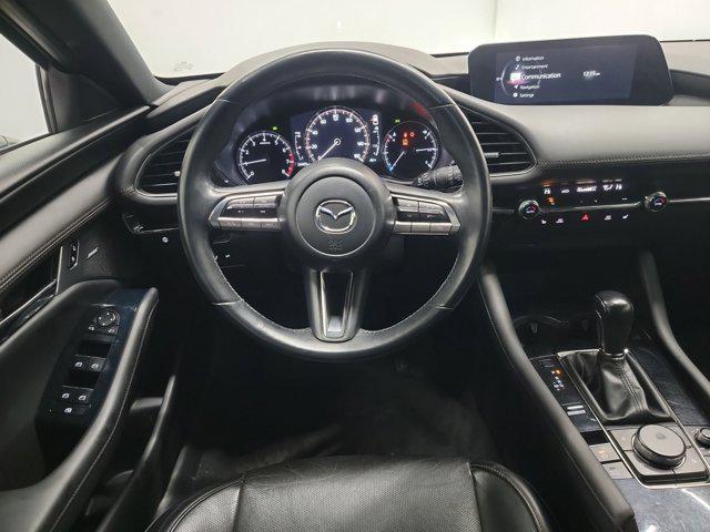 used 2020 Mazda Mazda3 car, priced at $20,993