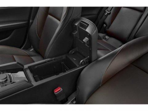 used 2020 Mazda Mazda3 car