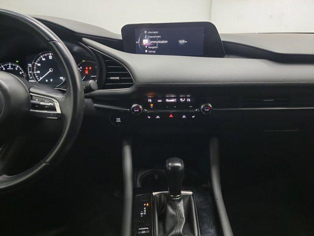 used 2020 Mazda Mazda3 car, priced at $21,214