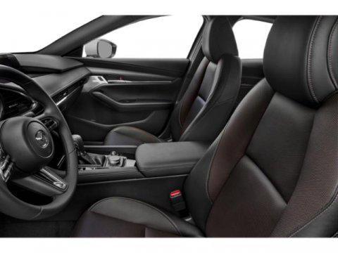 used 2020 Mazda Mazda3 car