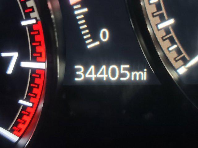 used 2020 Mazda Mazda3 car, priced at $20,993