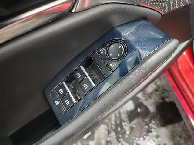 used 2020 Mazda Mazda3 car, priced at $21,214