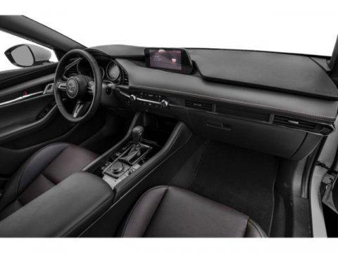 used 2020 Mazda Mazda3 car