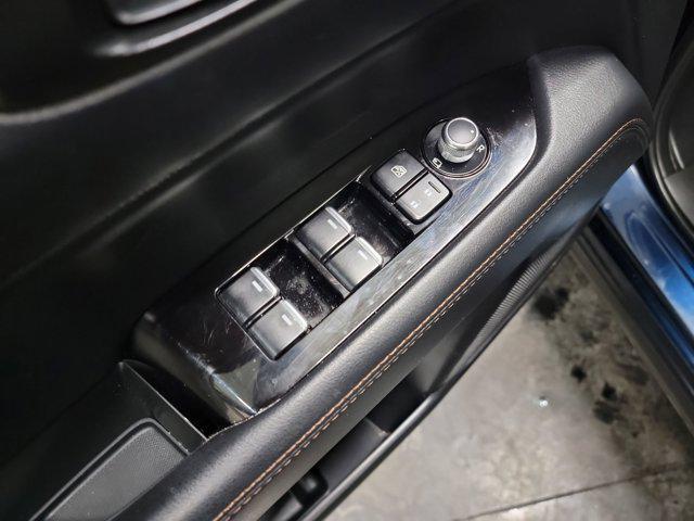 used 2022 Mazda CX-5 car, priced at $25,136