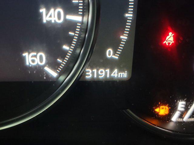 used 2022 Mazda CX-5 car, priced at $25,136