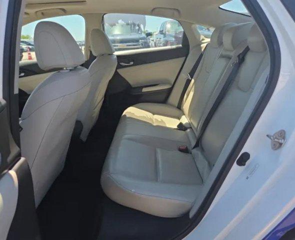 used 2019 Honda Insight car, priced at $18,949