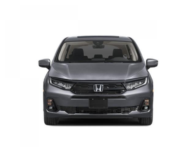 new 2026 Honda Odyssey car, priced at $53,247