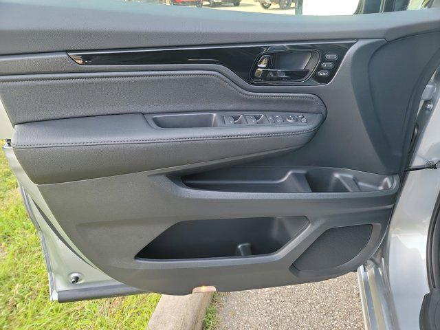 new 2026 Honda Odyssey car, priced at $49,397