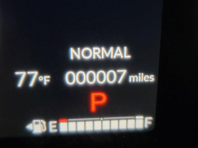 new 2026 Honda Odyssey car, priced at $49,397