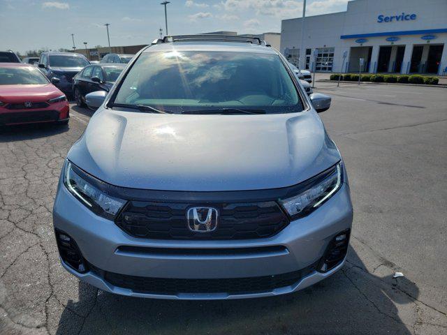 new 2026 Honda Odyssey car, priced at $49,397