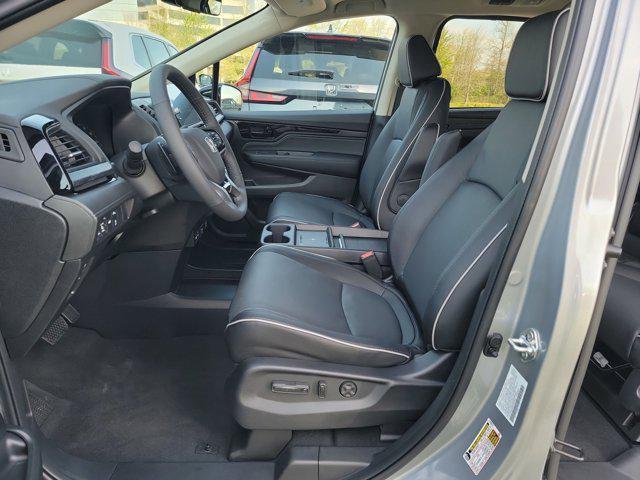 new 2026 Honda Odyssey car, priced at $49,397