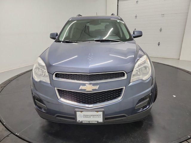 used 2013 Chevrolet Equinox car, priced at $7,120