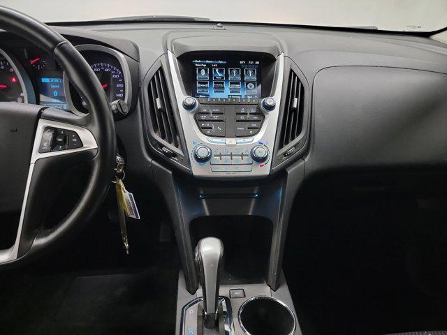 used 2013 Chevrolet Equinox car, priced at $7,120