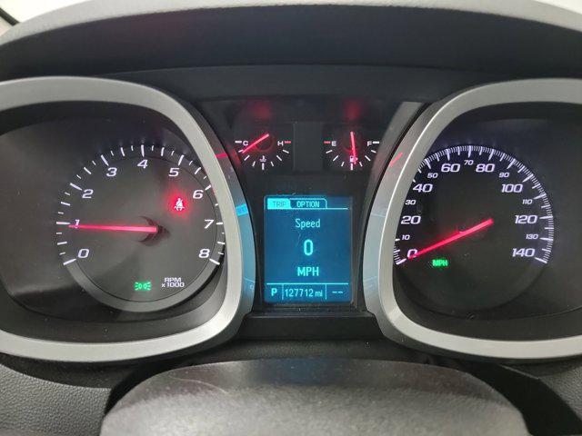 used 2013 Chevrolet Equinox car, priced at $7,120