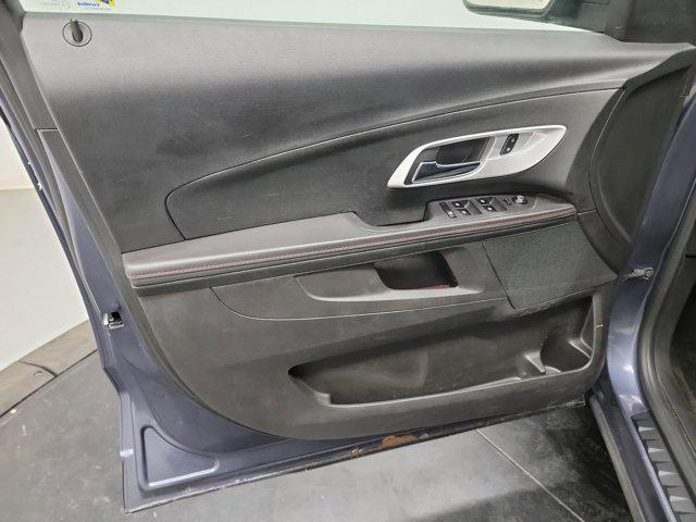 used 2013 Chevrolet Equinox car, priced at $7,120