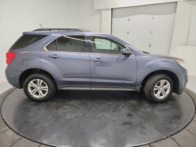 used 2013 Chevrolet Equinox car, priced at $7,120