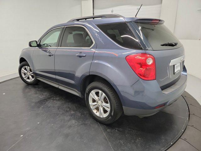 used 2013 Chevrolet Equinox car, priced at $7,120