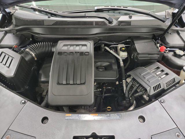 used 2013 Chevrolet Equinox car, priced at $7,120