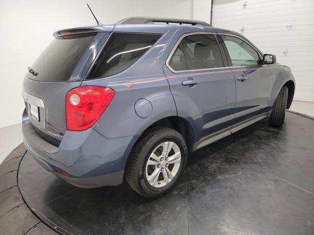 used 2013 Chevrolet Equinox car, priced at $7,120