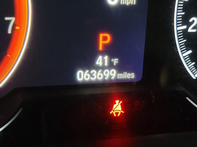 used 2022 Honda Accord car, priced at $22,956