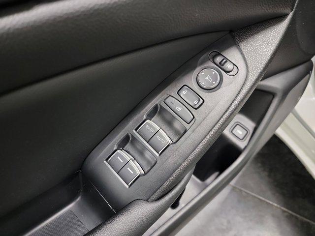 used 2022 Honda Accord car, priced at $22,956