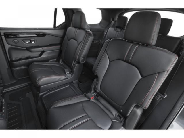 new 2026 Honda Pilot car, priced at $52,133