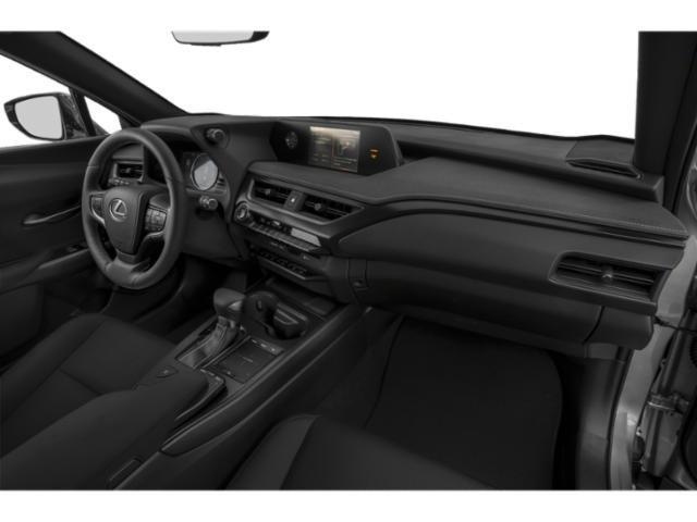 used 2021 Lexus UX 200 car, priced at $22,496