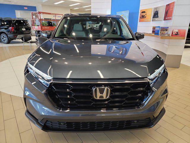 new 2026 Honda CR-V car, priced at $38,158