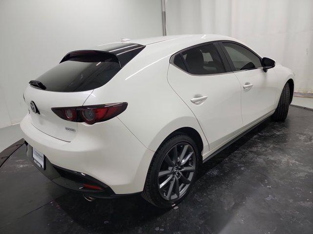 used 2020 Mazda Mazda3 car, priced at $19,847