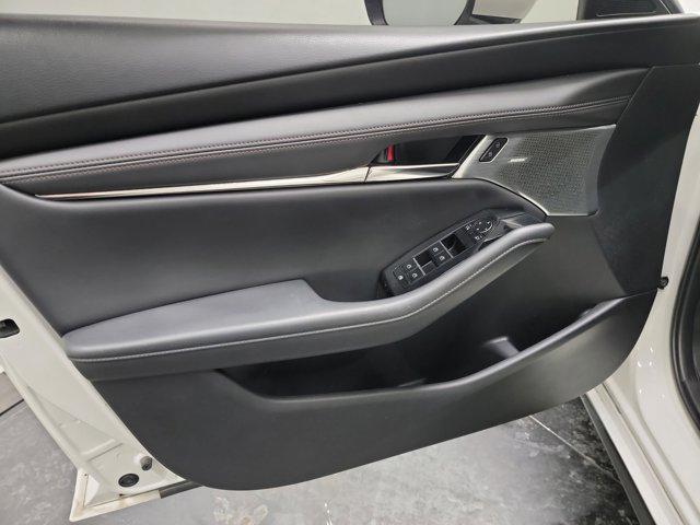 used 2020 Mazda Mazda3 car, priced at $19,847
