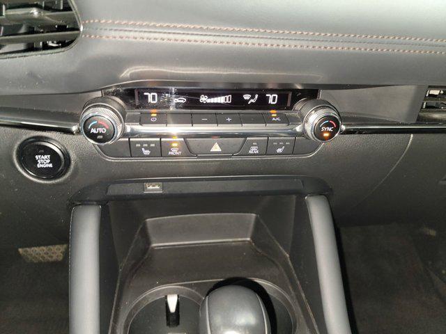 used 2020 Mazda Mazda3 car, priced at $19,847