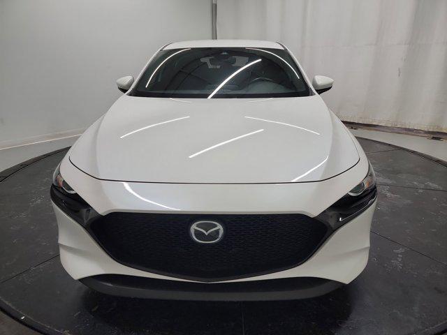 used 2020 Mazda Mazda3 car, priced at $19,847